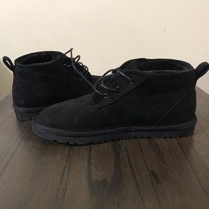 UGG Neumel-Inspired Boots